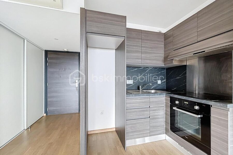 Appartement à vendre à Ajaccio