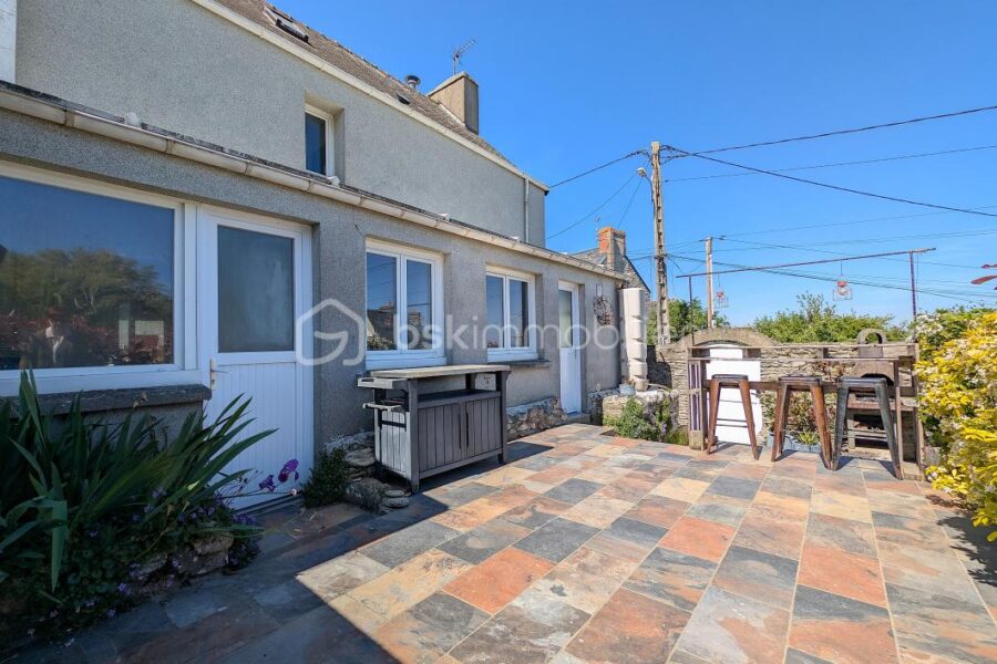 Maison à vendre à Tourlaville