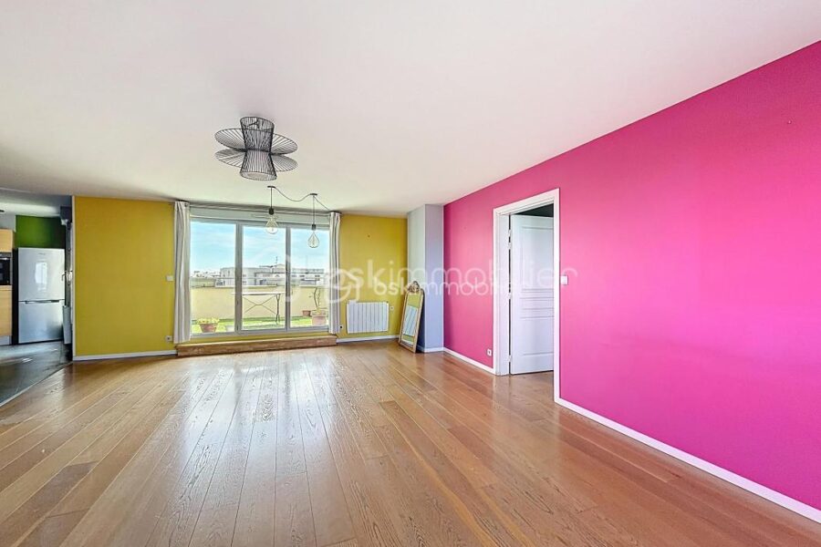 Appartement à vendre à Toulouse