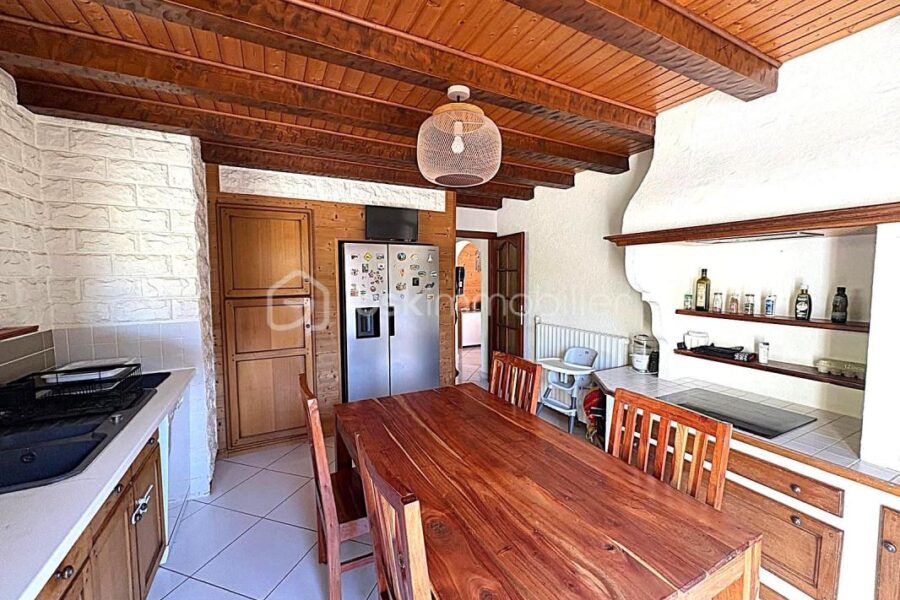 Maison à vendre à Bellevaux