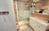 Maison T5 avec terrain clos – 4 pièces – 3 chambres – 99 m²