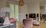 Appartement haut de gamme avec vue sur le Palais des Papes – 6 pièces – 5 chambres – 180 m²