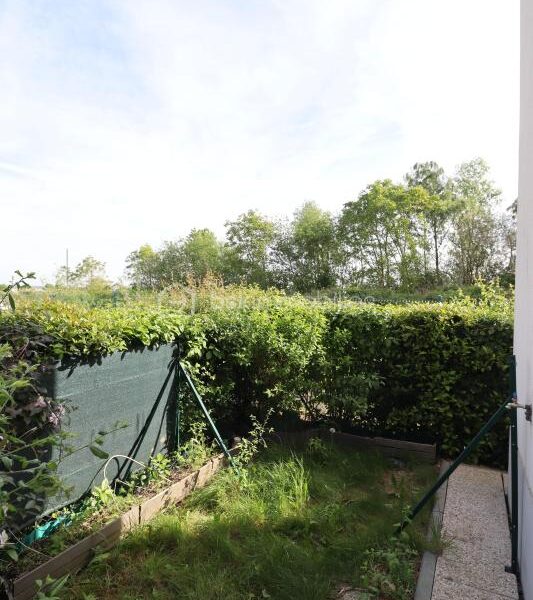 Appartement à vendre à Egly