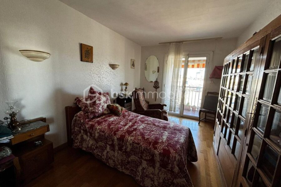 Appartement à vendre à Sete
