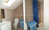 MONTBÉLIARD, AU CALME, A 2 PAS DU CENTRE VILLE DANS SECTEUR RECHERCHÉ, BEL APPARTEMENT TYPE T2 (1 CHAMBRE), CLIMATISÉ ET TOTALEMENT RÉNOVÉ – 2 pièces – 1 chambre – 36 m²