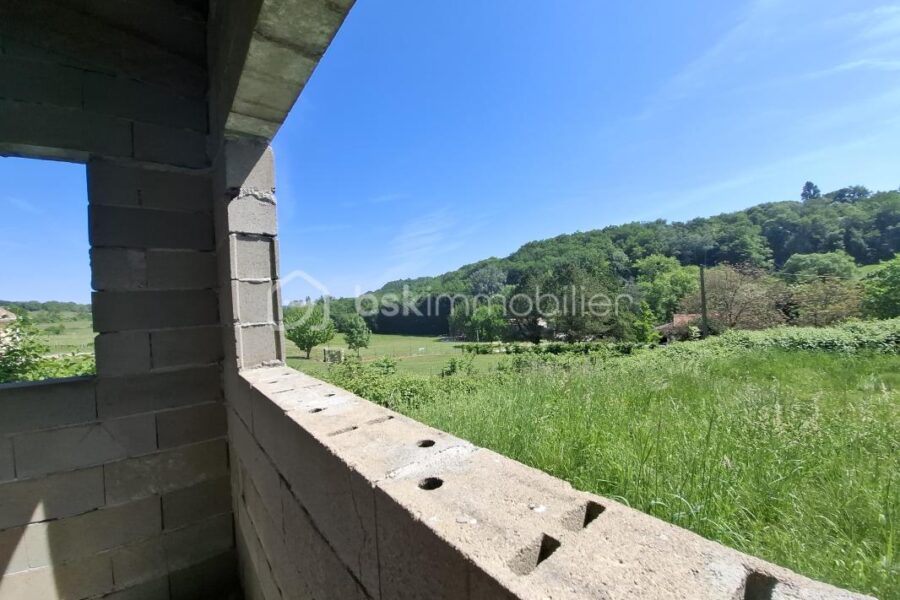 Maison à vendre à Pessac sur dordogne