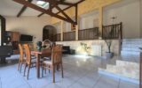 Exclusivité ! Bien rare à 5 min de Voiron – Maison familiale 151 m² + grand terrain – 6 pièces – 4 chambres – 151 m²