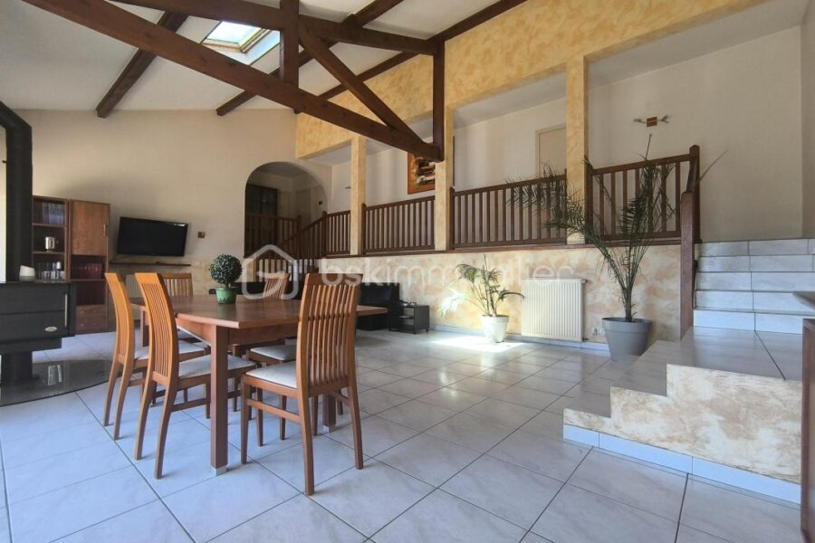 Maison à vendre à La murette