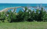 Appartement duplex exceptionnel – 170 m2 face à la mer dans – 6 pièces – 4 chambres – 170 m²