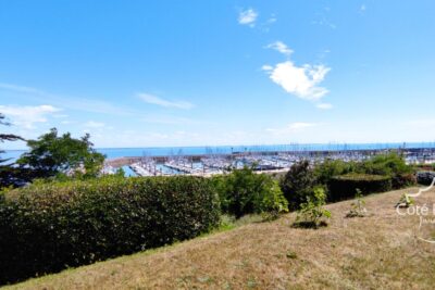 Appartement à vendre à Quiberon