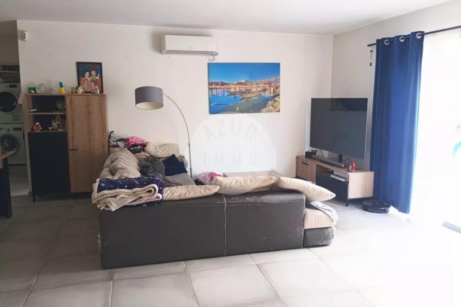 Maison à vendre à Auriol