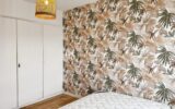 VOUS N&rsquo;AVEZ PLUS QU&rsquo;À VOUS INSTALLER – 3 pièces – 2 chambres – 62 m²
