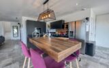 MAISON CONTEMPORAINE 2020 – VOLUMES D&rsquo;EXCEPTION ET PRESTATION HAUT DE GAMME – 7 pièces – 5 chambres – 190 m²