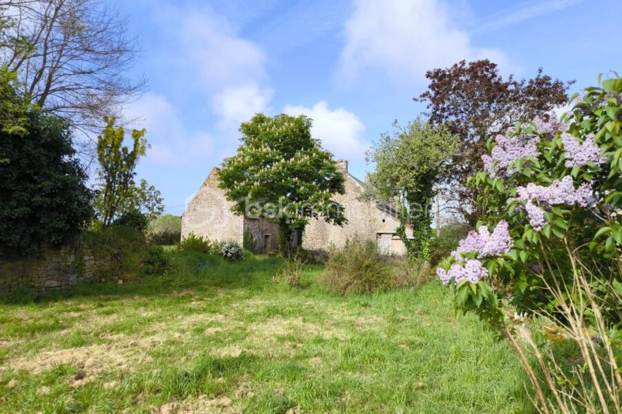 Maison à vendre à Belz