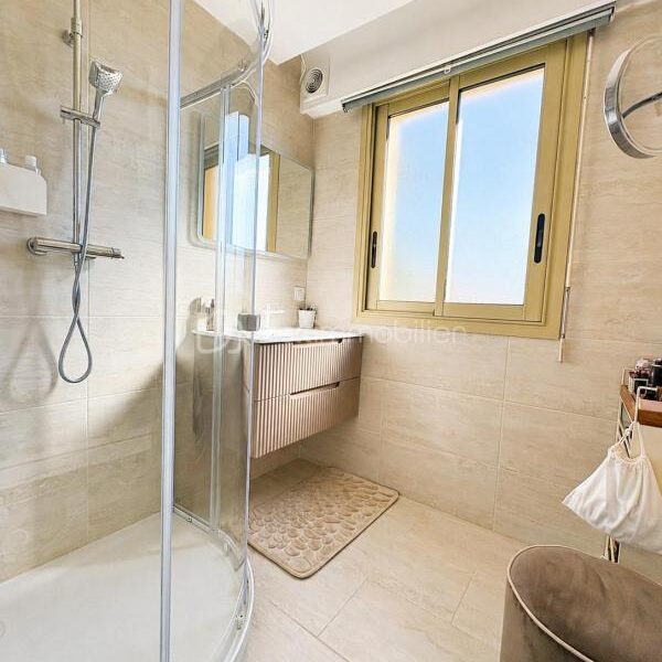 Appartement à vendre à Grasse