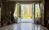 Maison d’exception de 200 m² avec piscine et domaine de 15 000 m² – Cadre naturel préservé – Le Mesnil-Roch (axe Rennes-Saint Malo) – 9 pièces – 5 chambres – 200 m²