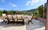 Superbe villa de 148 m2 sur une terrain de 2400 m2 – 5 pièces – 4 chambres – 148 m²