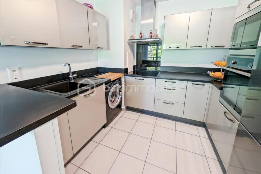 Appartement à vendre à Moissy cramayel