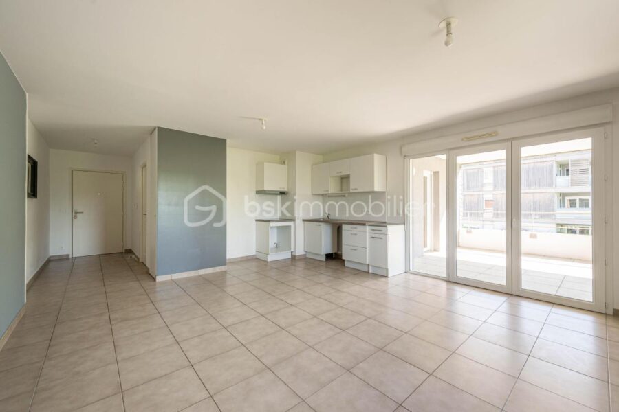 Appartement à vendre à Seynod