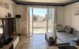 NOUVEAU ! Superbe appartement avec aperçu mer – 2 pièces – 1 chambre – 42 m²