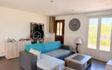 En Exclusivité, Maison de plain-pied 100m2 3 chambres – 5 pièces – 3 chambres – 100 m²