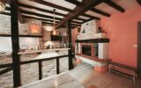 Charmant corps de ferme rénové – 6 pièces – 5 chambres – 205 m²
