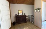 Maison de village – 2 pièces – 1 chambre – 40 m²