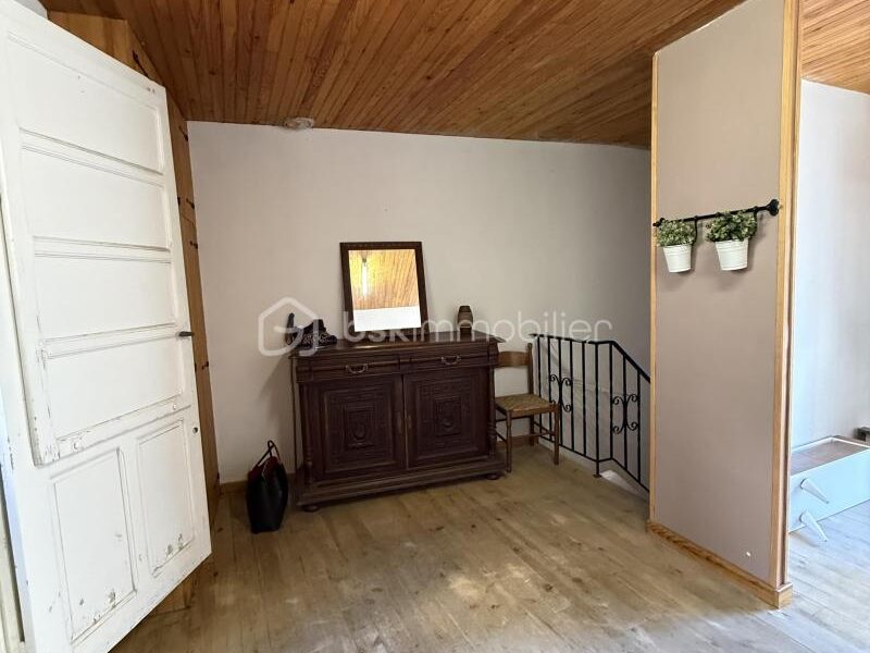 Maison à vendre à Mosset — Vue nature — photo 5