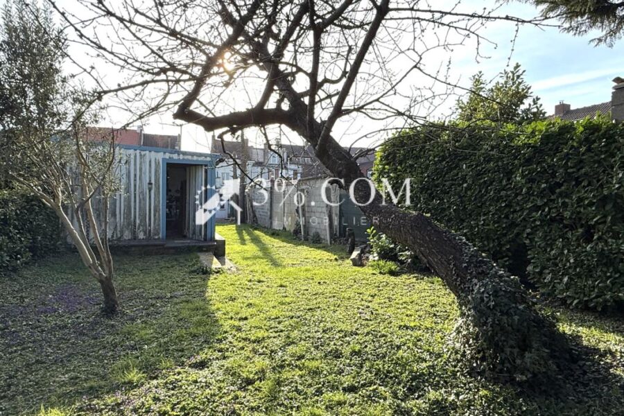 Maison à vendre à Tourcoing