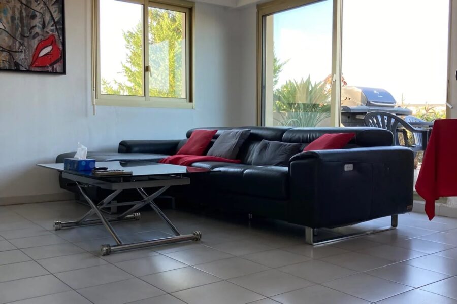 Appartement à vendre à Nice — Vue mer — photo 29