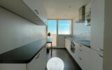 Appartement T4 à Saint-Brieuc avec vue imprenable sur la baie et la ville – 4 pièces – 2 chambres – 73.57 m²