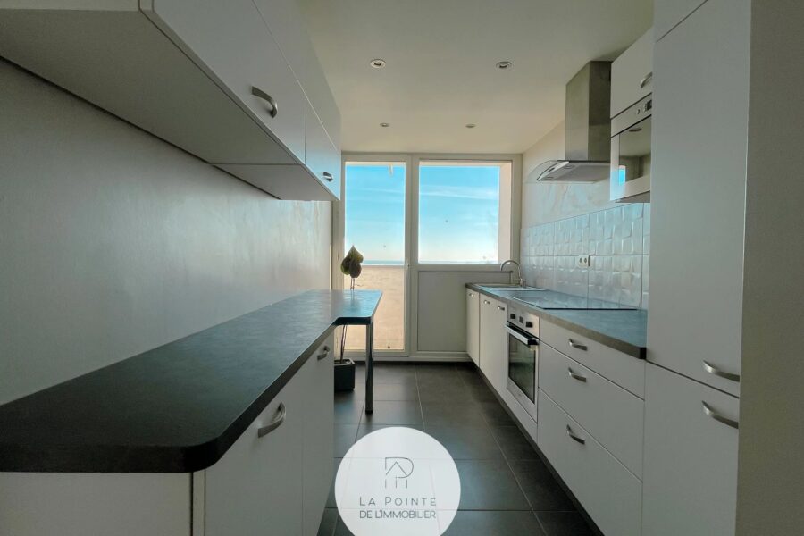 Appartement à vendre à Saint-brieuc