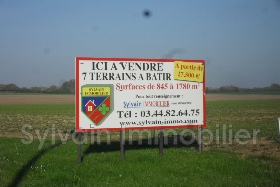 Terrain à vendre à Ernemont-boutavent