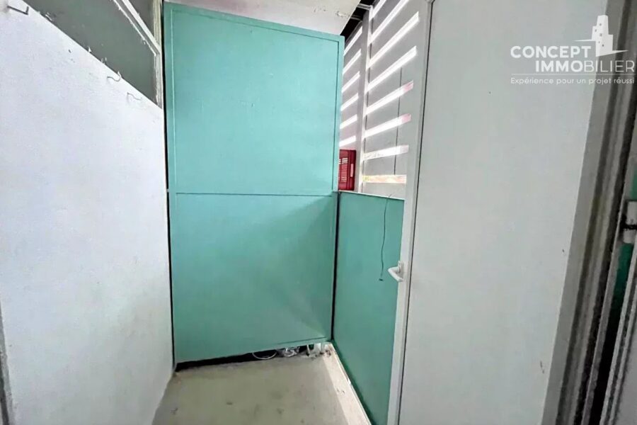 Appartement à vendre à Fameck