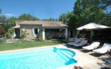 Maison Provençale familiale avec Piscine ? Location de Vacance – NR pièces – 4 chambres – 95.00 m²