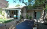 Maison Provençale familiale avec Piscine ? Location de Vacance – NR pièces – 4 chambres – 95.00 m²