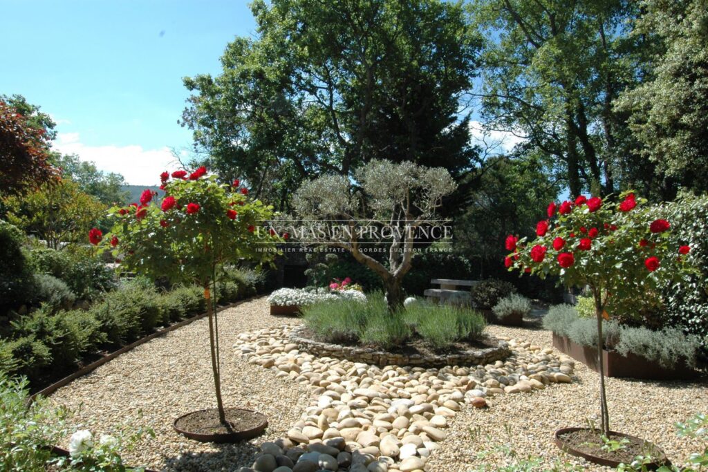 Maison Provençale familiale avec Piscine ? Location de Vacance – NR pièces – 4 chambres – 95.00 m²