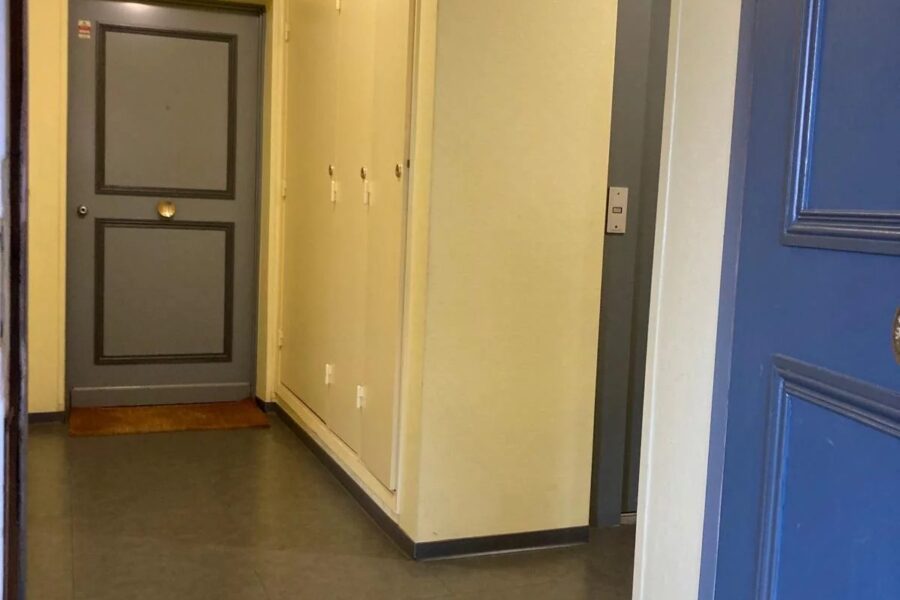Appartement à vendre à Nice