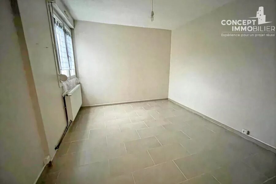 Appartement à vendre à Fameck