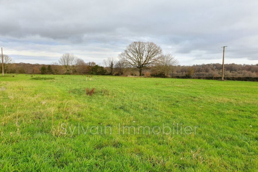 Terrain à vendre à Songeons