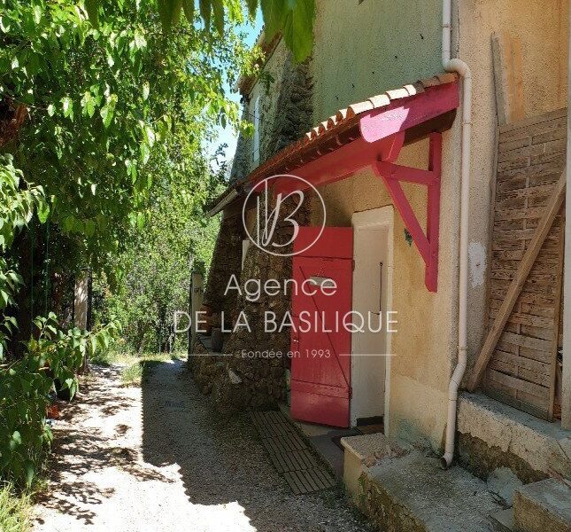 Maison à vendre à Saint-maximin-la-sainte-baume — Vue nature — photo 14