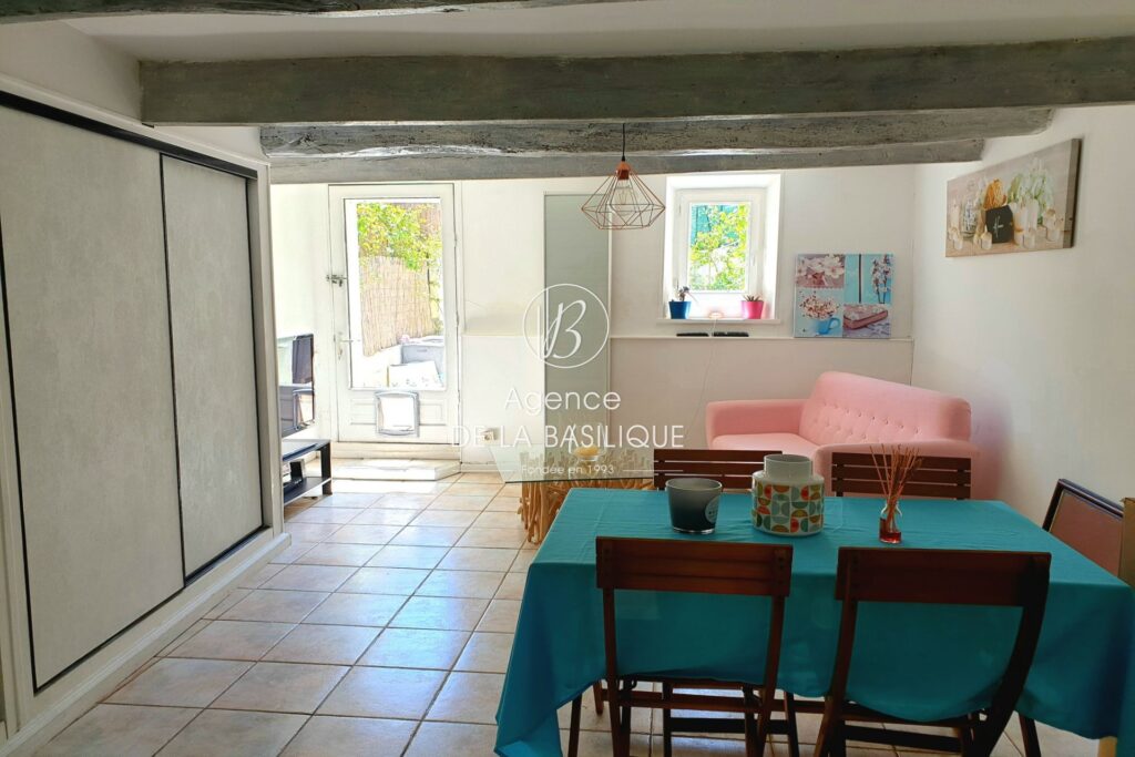 vente maison de campagne 3 Pièce(s) – 3 pièces – 2 chambres – 68.00 m²