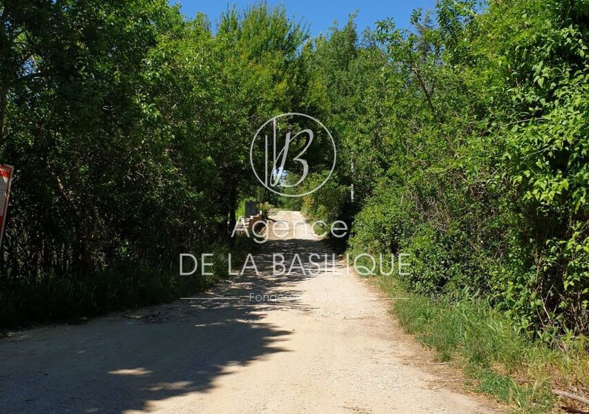 Maison à vendre à Saint-maximin-la-sainte-baume — Vue nature — photo 1