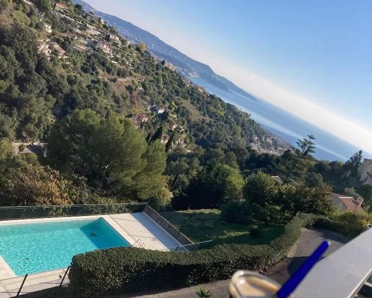 Appartement à vendre à Nice