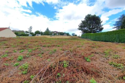 Terrain à vendre à Hanvoile