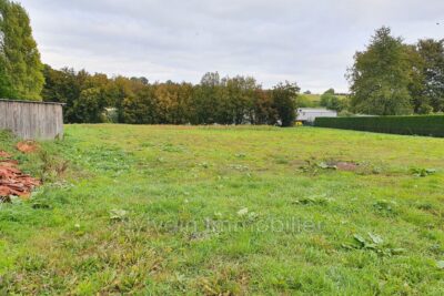 Terrain à vendre à Songeons