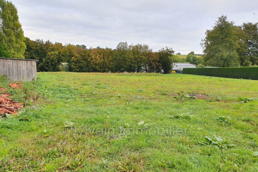 Terrain à vendre à Songeons