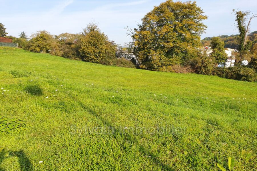Terrain à vendre à Songeons