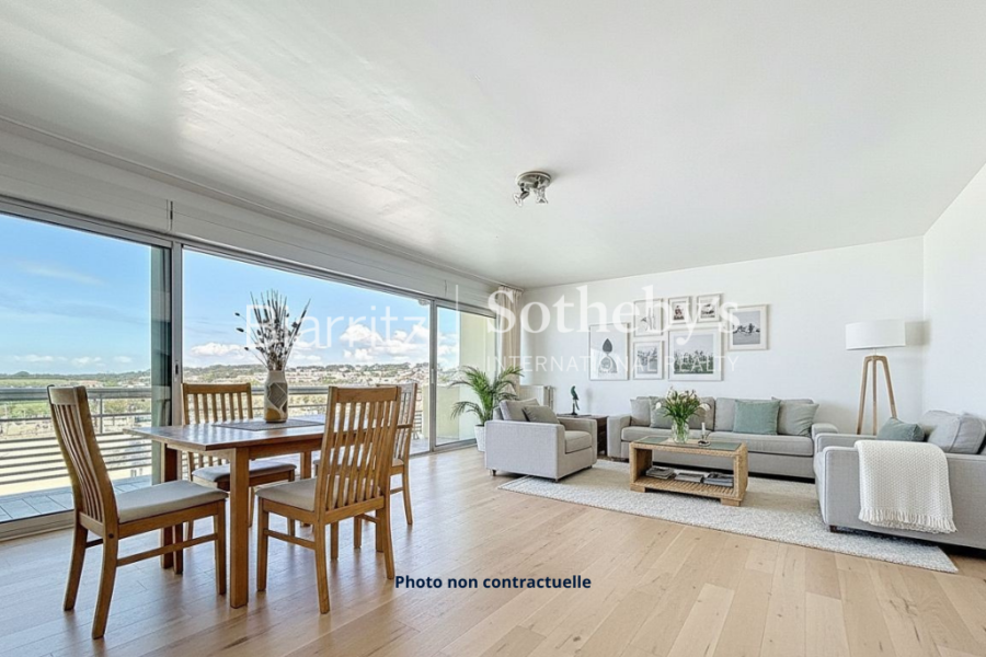 Appartement à vendre à Anglet