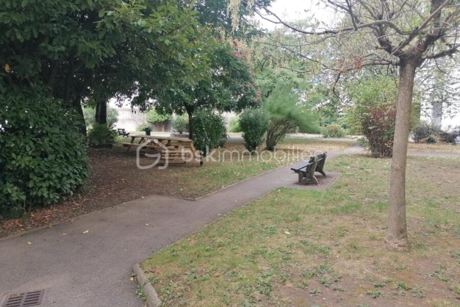 Appartement à vendre à Grenoble
